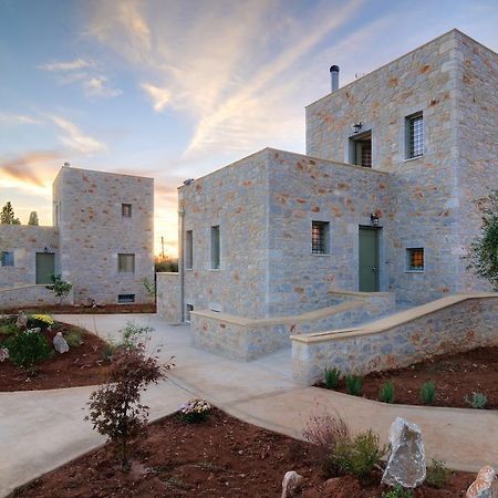 Nikoloudi Estate Ágios Nikolaos Exterior foto