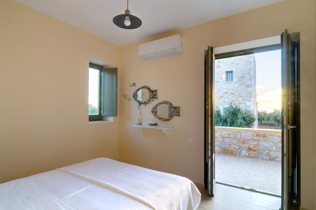 Nikoloudi Estate Ágios Nikolaos Exterior foto