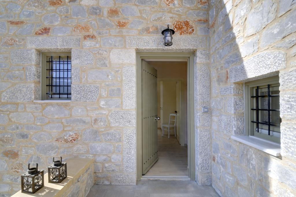 Nikoloudi Estate Ágios Nikolaos Exterior foto