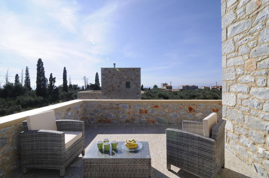 Nikoloudi Estate Ágios Nikolaos Exterior foto