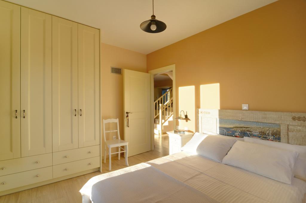 Nikoloudi Estate Ágios Nikolaos Exterior foto