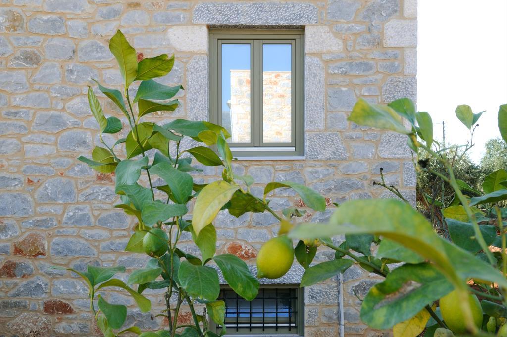 Nikoloudi Estate Ágios Nikolaos Exterior foto